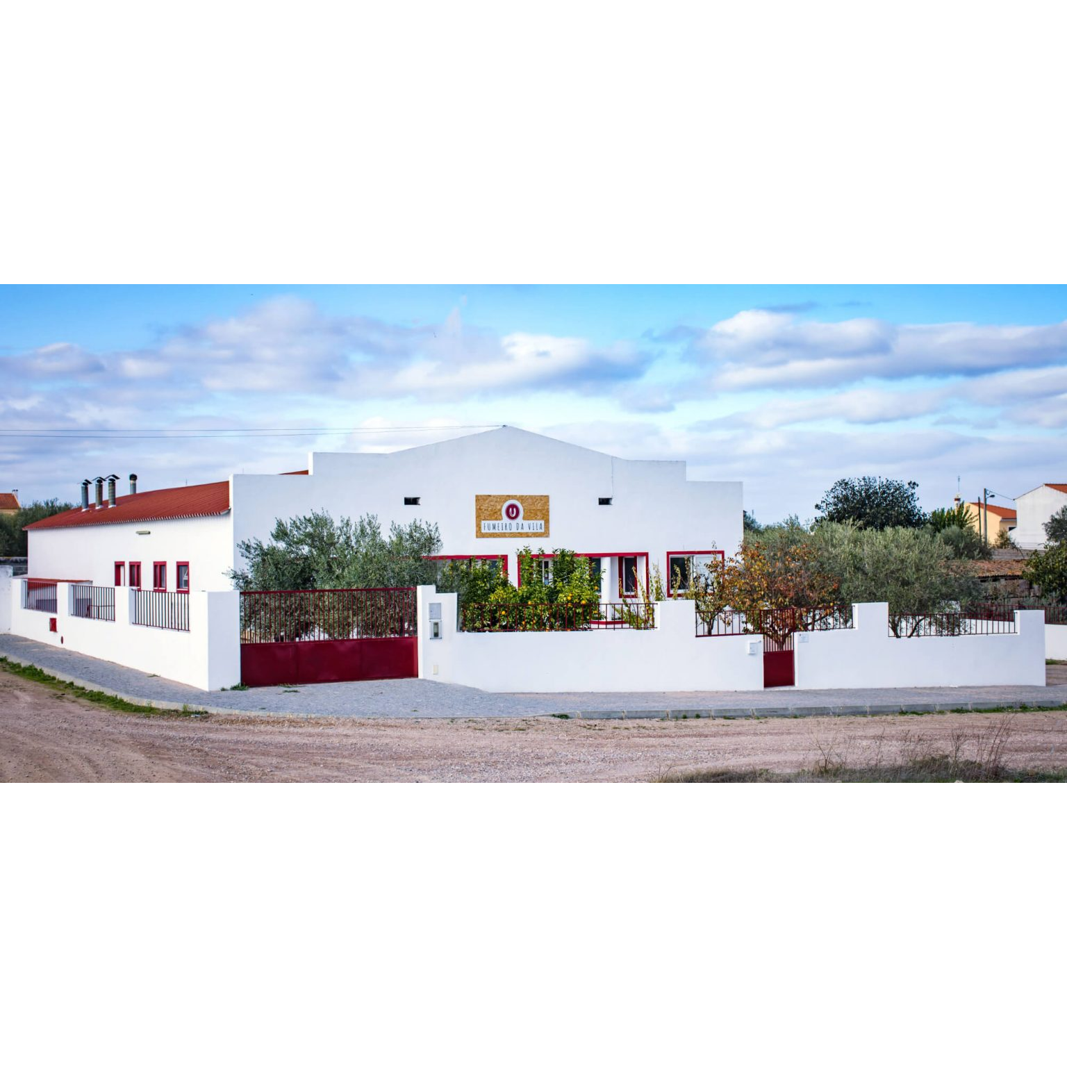 Füstölt karaj fekete sertésből, Fumeiro da Vila-Fumeiro da Vila-Sol Deli