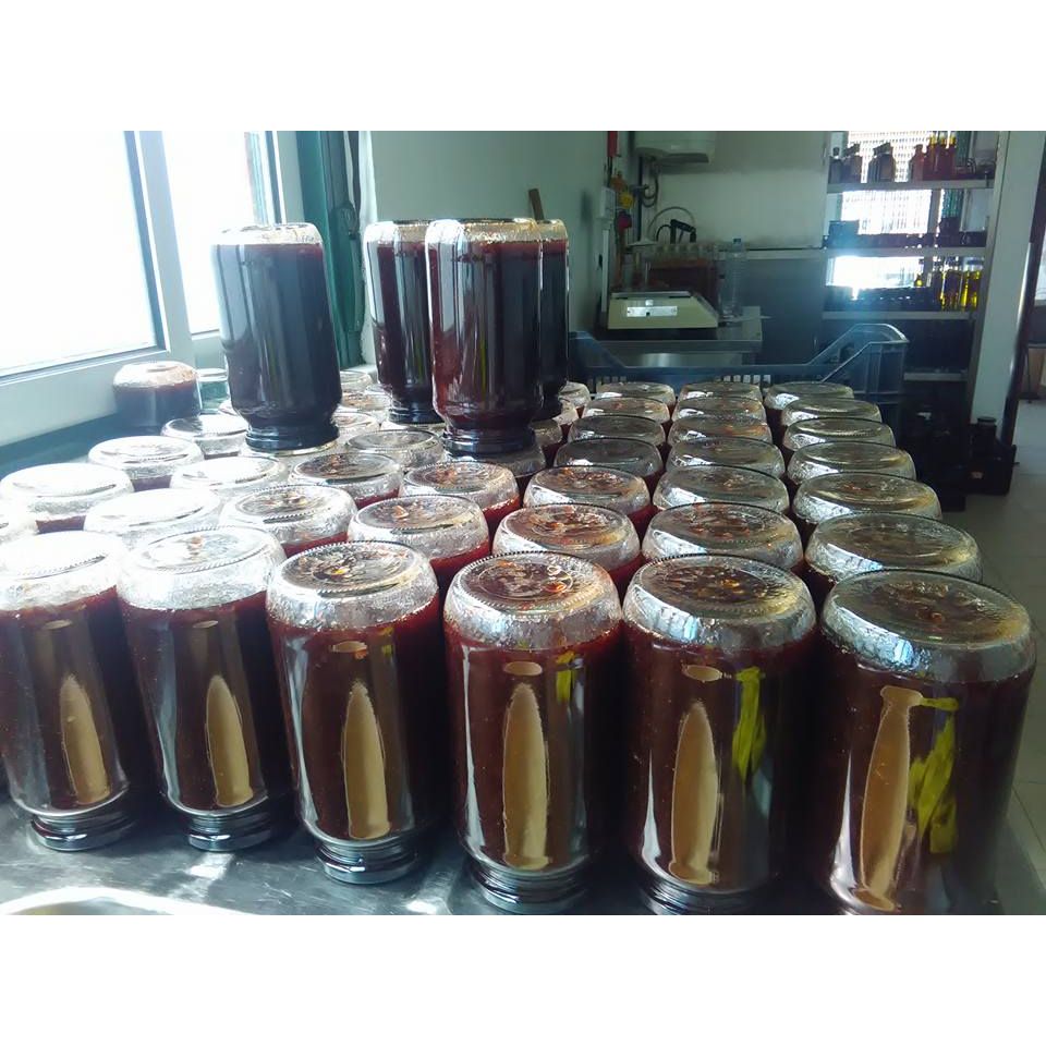 Gesztenyelekvár, Vale do Mestre, 250 g-Vale do Mestre-Sol Deli