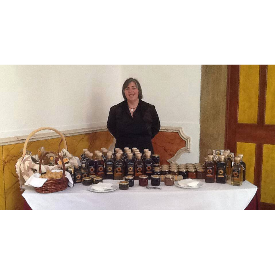 Gesztenyelekvár, Vale do Mestre, 250 g-Vale do Mestre-Sol Deli