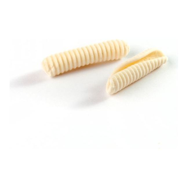 Gnocchetti rigati durumtészta, Pastificio Fiorillo, 500 g-Pastificio Fiorillo-Sol Deli
