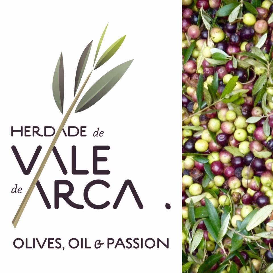 Gourmet extra szűz olívaolaj, Vale de Arca, 0,5 l-Vale de Arca-Sol Deli