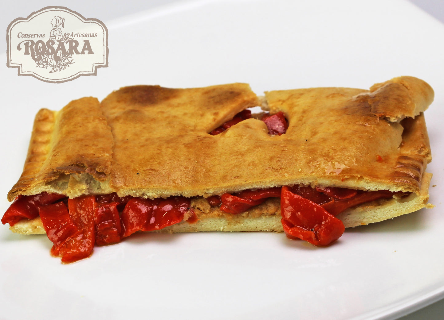 Grillezett Piquillo paprika extra szűz olívaolajban, 185 g