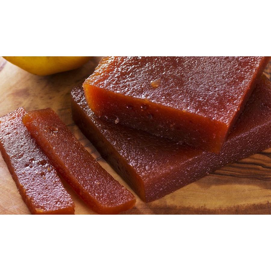 Hagyományos portugál marmelada (birszselé), Vale do Mestre, 200 g-Vale do Mestre-Sol Deli