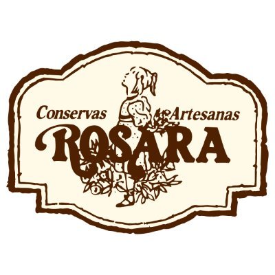 Ízletes vargányakrém, Rosara, 125 ml-Conservas Artesanas Rosara-Sol Deli