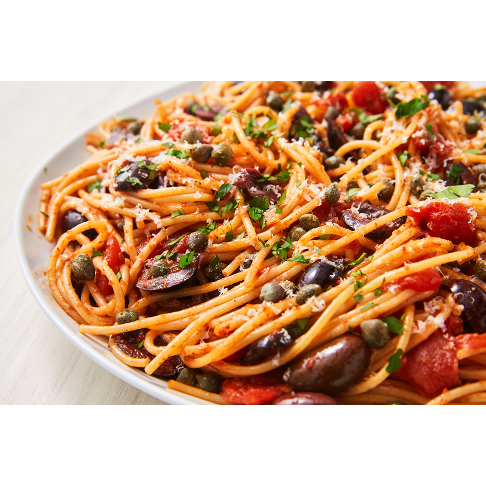 Kapribogyó sóban, 100 g-Antica Bottega Siciliana-Sol Deli