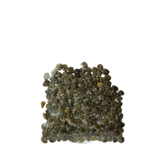 Kapribogyó sóban, 100 g-Antica Bottega Siciliana-Sol Deli