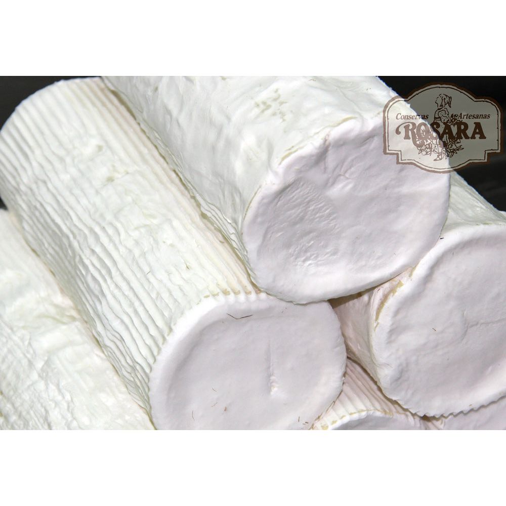 Kecskesajtkrém, Rosara, 125 ml-Conservas Artesanas Rosara-Sol Deli