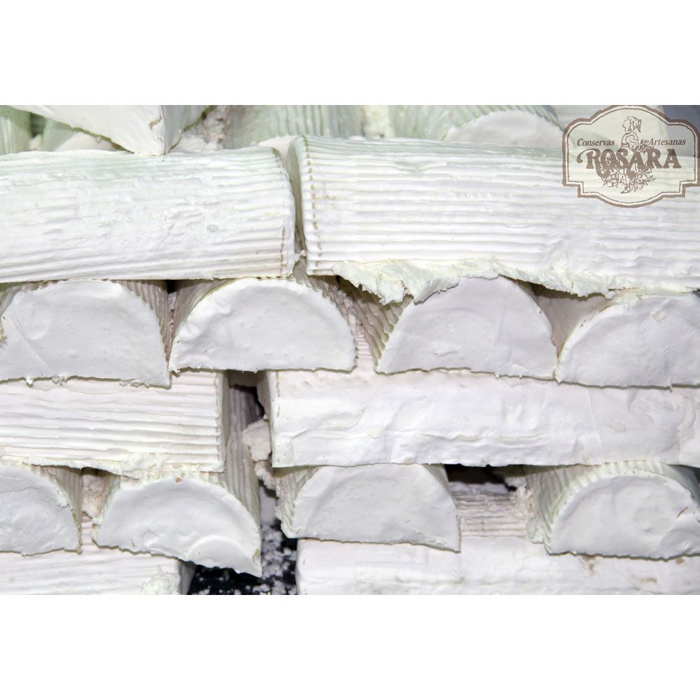 Kecskesajtkrém, Rosara, 125 ml-Conservas Artesanas Rosara-Sol Deli