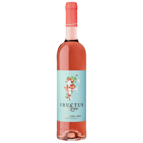 Labrugeira Fructus Rosé 2022-Labrugeira-Sol Deli