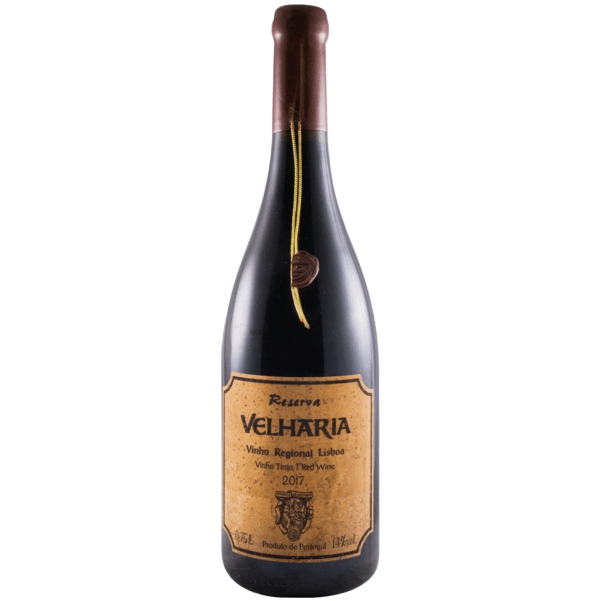Labrugeira Velharia Reserva Tinto 2017-Labrugeira-Sol Deli