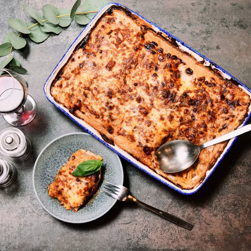 Lasagne lapok, 250 g-Marcozzi di Campofilone-Sol Deli