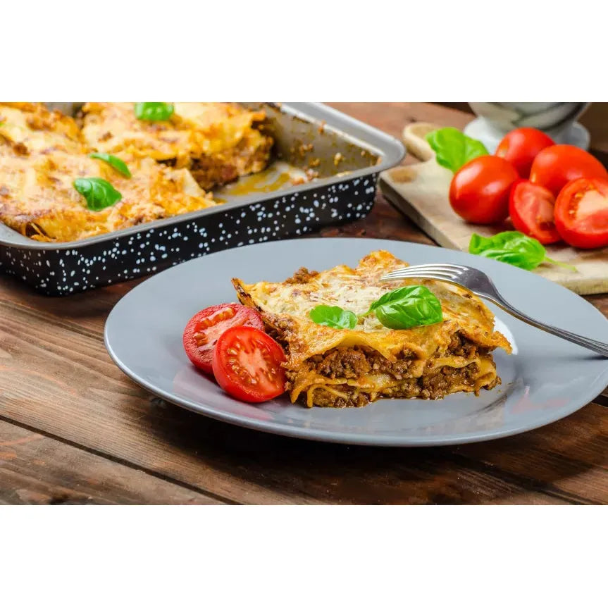 Lasagne lapok, 250 g-Marcozzi di Campofilone-Sol Deli