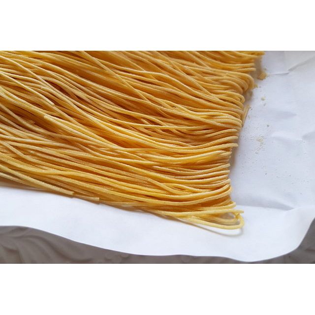 Maccheroncini di Campofilone IGP, 250 g-Marcozzi di Campofilone-Sol Deli