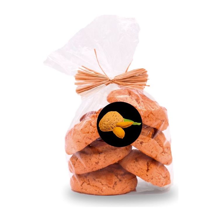 Mandulás sütemény, Campos Santos, 200 g-Campos Santos-Sol Deli