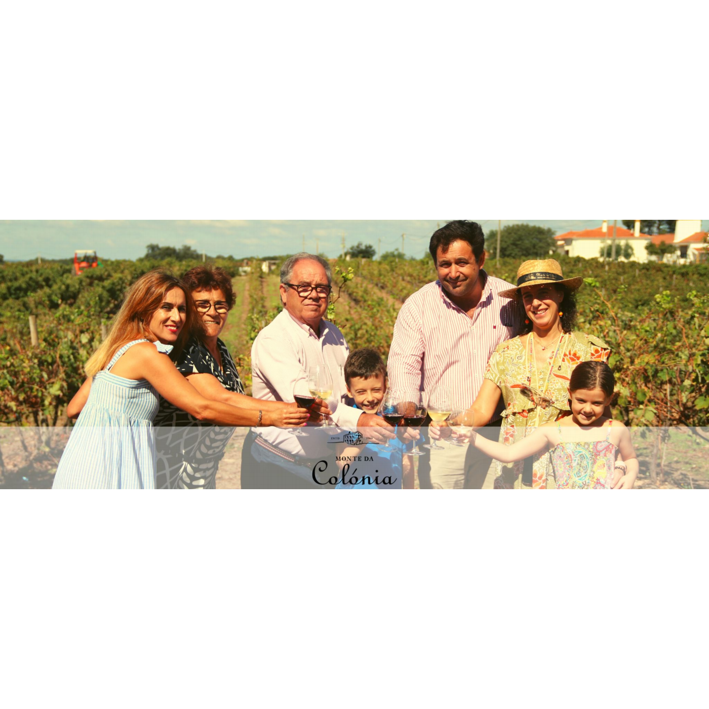 Monte da Colónia Colheita Selecionada Tinto 2023-Monte da Colónia-Sol Deli