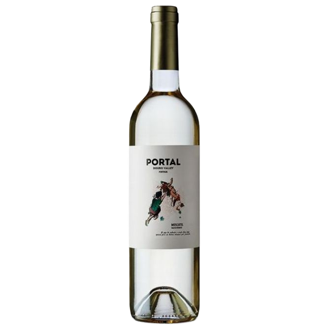 Moscatel Galego Branco 2022, Quinta do Portal-Quinta do Portal-Sol Deli