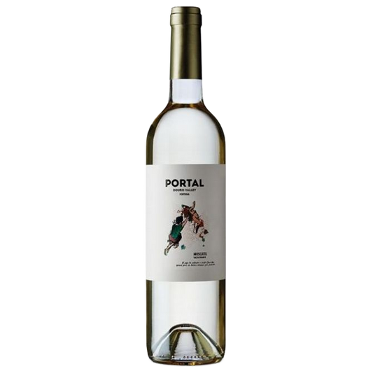 Moscatel Galego Branco 2022, Quinta do Portal-Quinta do Portal-Sol Deli
