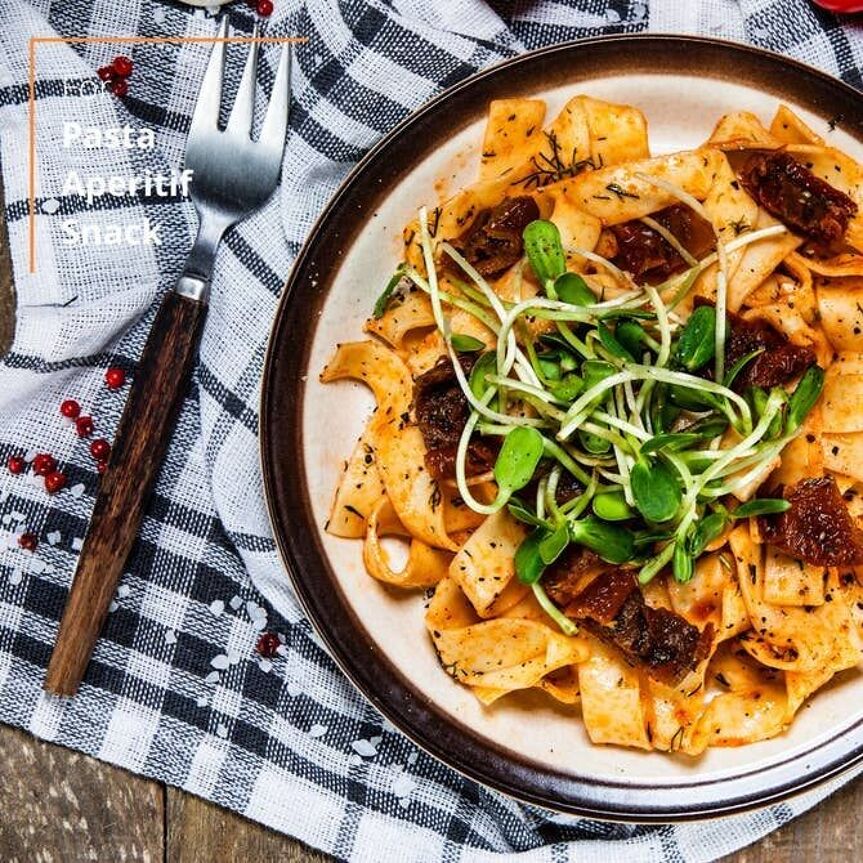 Napon szárított paradicsom kerémia edényben, 150 g-Antica Bottega Siciliana-Sol Deli