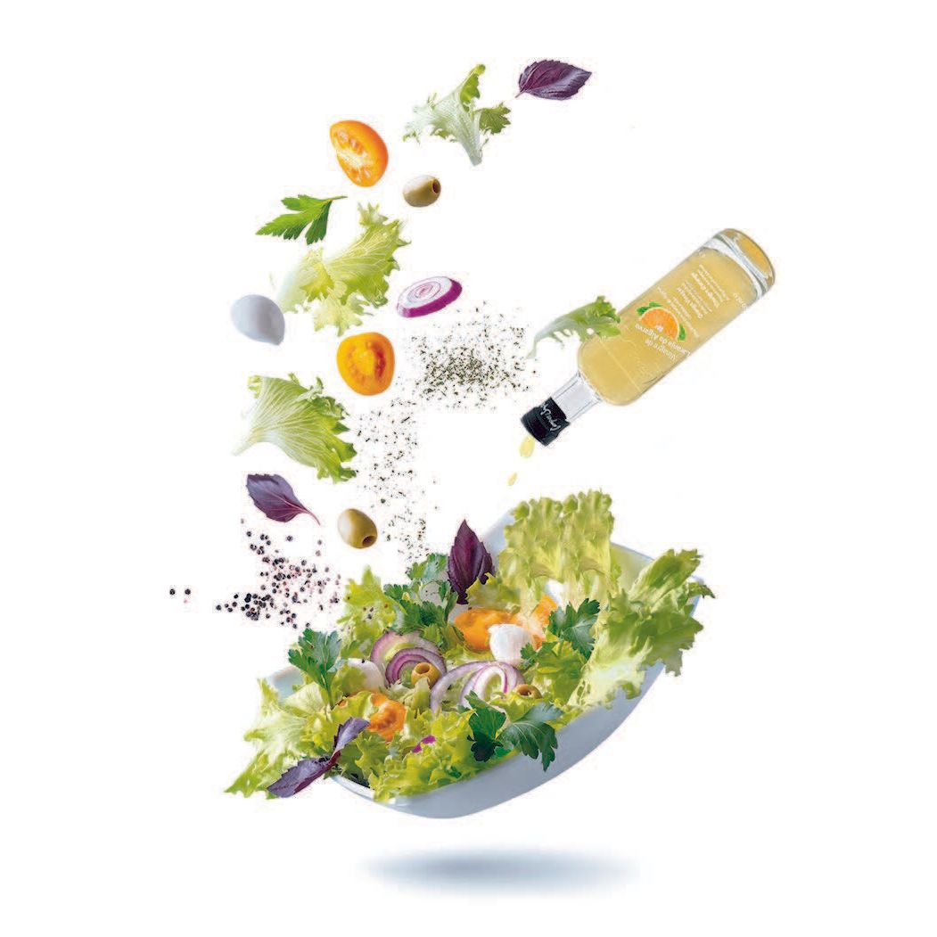 Narancsecet, Campos Santos, 250 ml-Campos Santos-Sol Deli