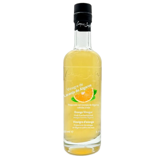 Narancsecet, Campos Santos, 250 ml-Campos Santos-Sol Deli