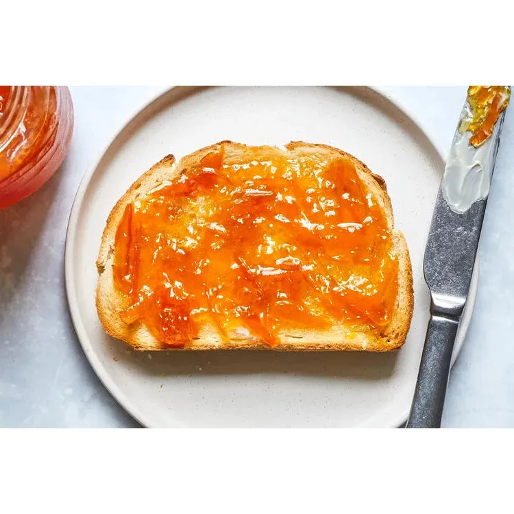 Narancslekvár, Campos Santos, 340 g-Campos Santos-Sol Deli