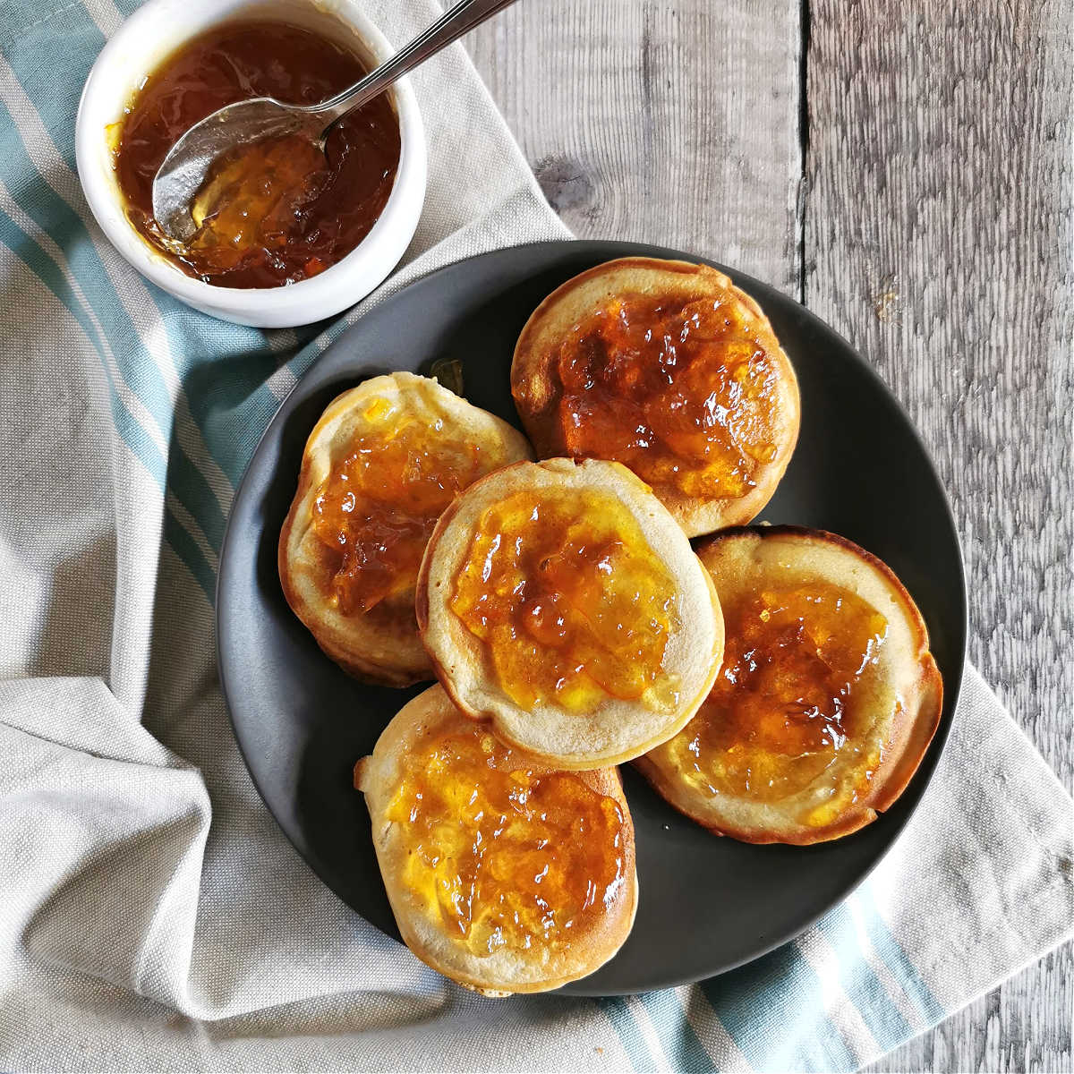 Narancslekvár, Campos Santos, 340 g-Campos Santos-Sol Deli