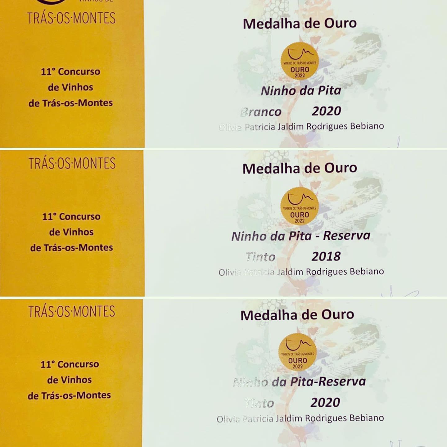 Ninho da Pita Branco 2020-Sol Deli-Sol Deli