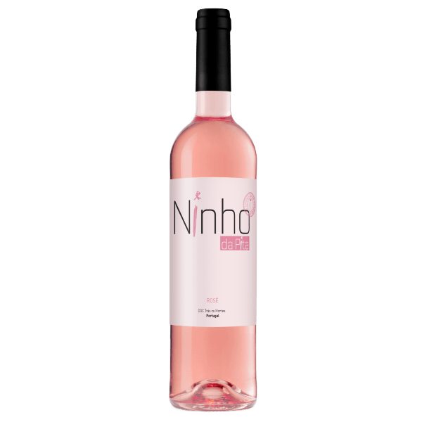 Ninho da Pita Rosé 2020-Sol Deli-Sol Deli