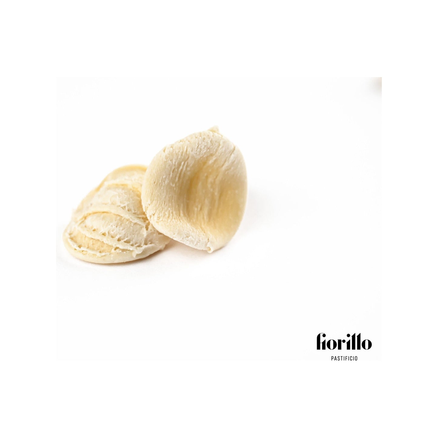 Orecchiette durumtészta, 500 g-Pastificio Fiorillo-Sol Deli