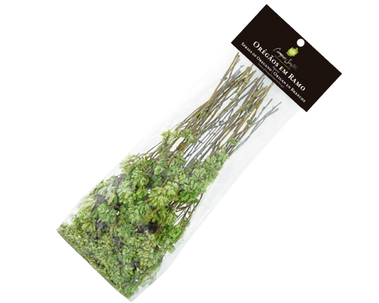 Szárított oregánó ágak, 50 g