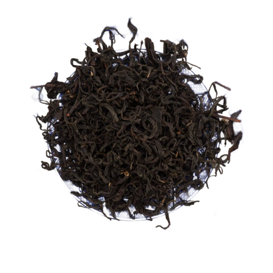 Organikus fekete tea-Teni Tea-Sol Deli