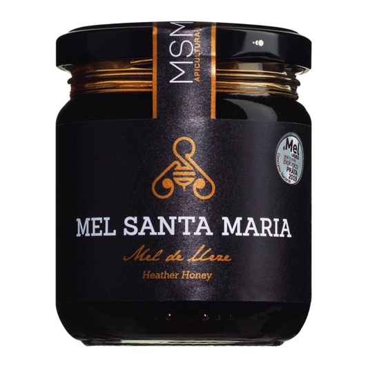 Organikus hangaméz-Mel Santa Maria-Sol Deli
