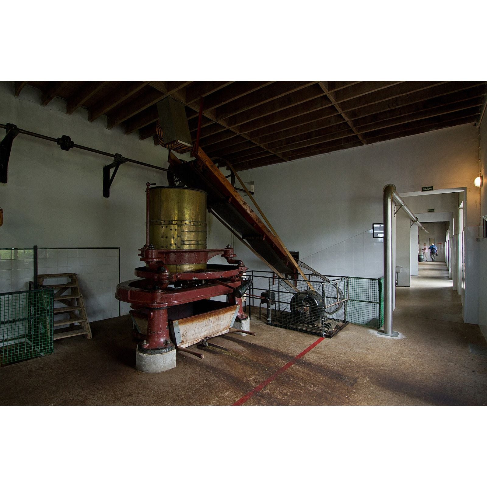 Organikus zöld tea citromverbénával, Gorreana, 80 g-Gorreana-Sol Deli