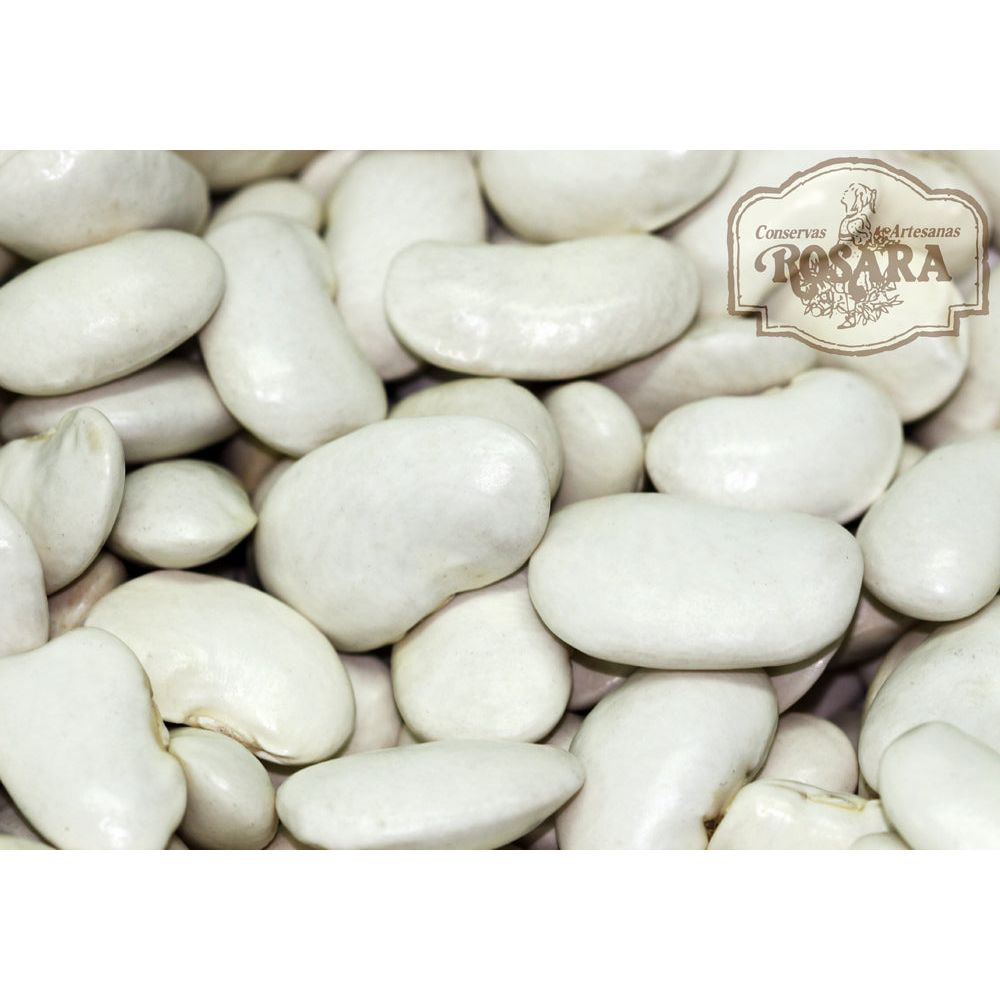 Óriás judión bab, 720 ml-Conservas Artesanas Rosara-Sol Deli