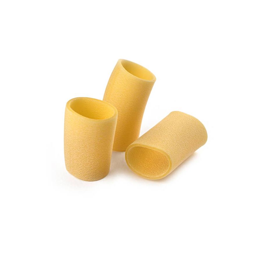 Paccheri durumtészta, 500 g