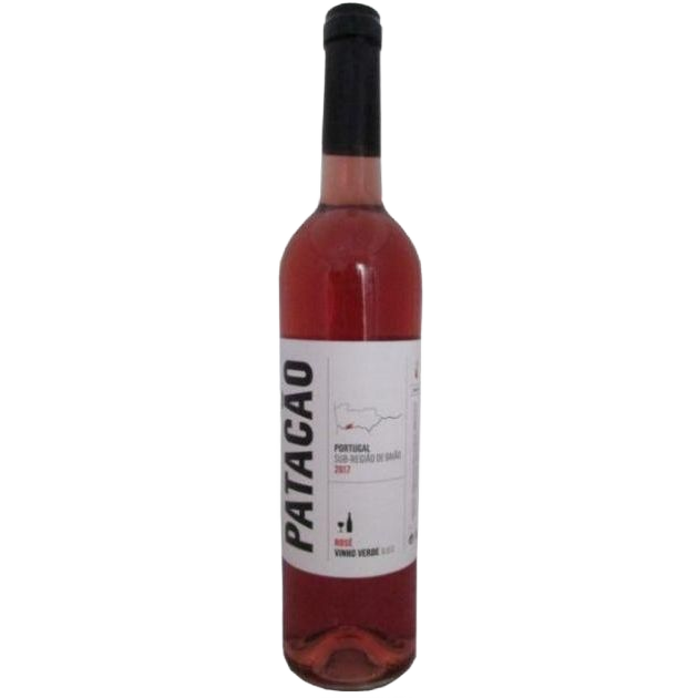 Patacao Rosé 2021-Casa das Margens-Sol Deli