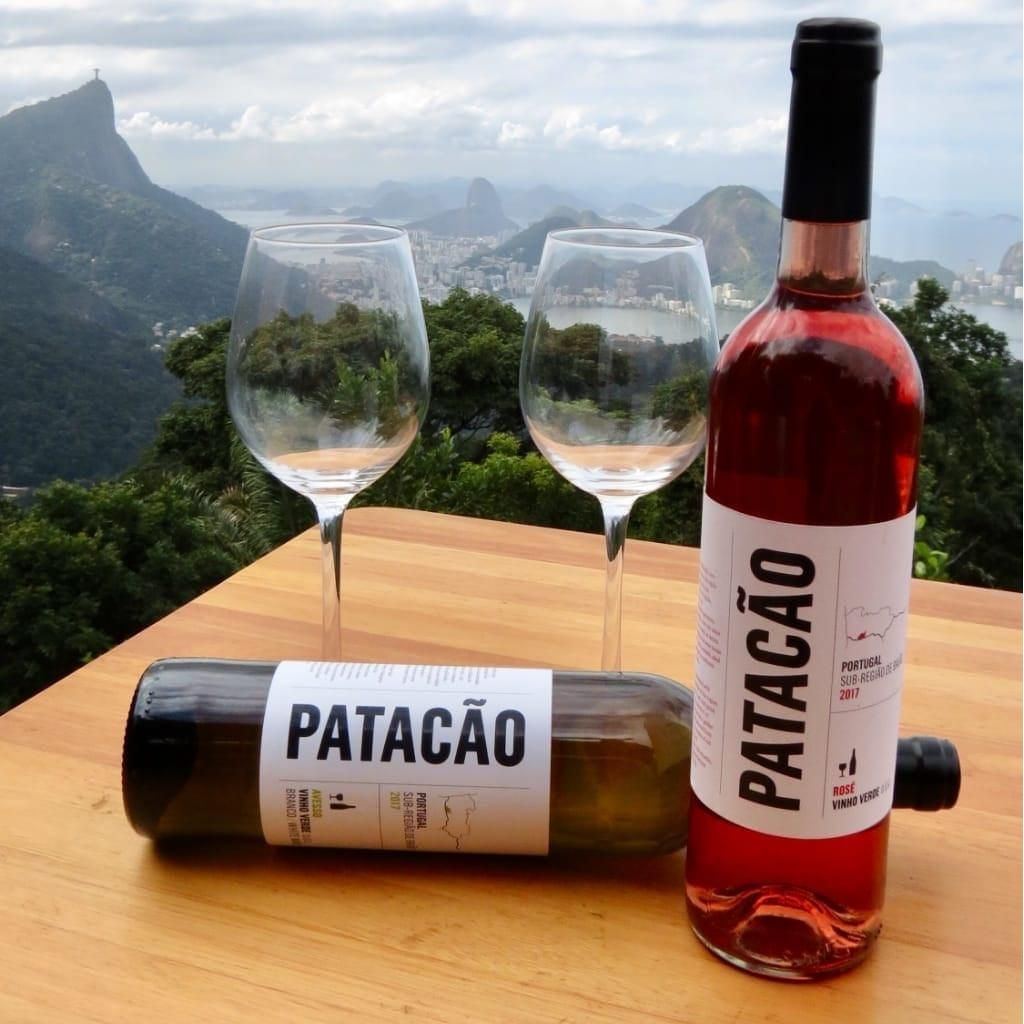 Patacao Verde, 2021-Casa das Margens-Sol Deli