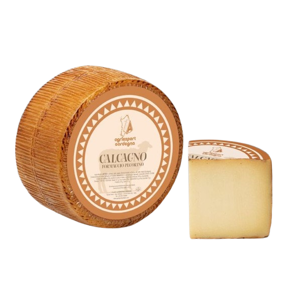 Pecorino Calcagno juhsajt, Agriexport Sardegna-Agriexport Sardegna-Sol Deli
