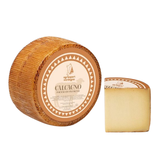 Pecorino Calcagno juhsajt, Agriexport Sardegna-Agriexport Sardegna-Sol Deli