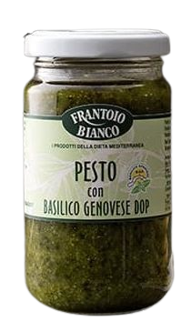 Pesto Genovese D.O.P.