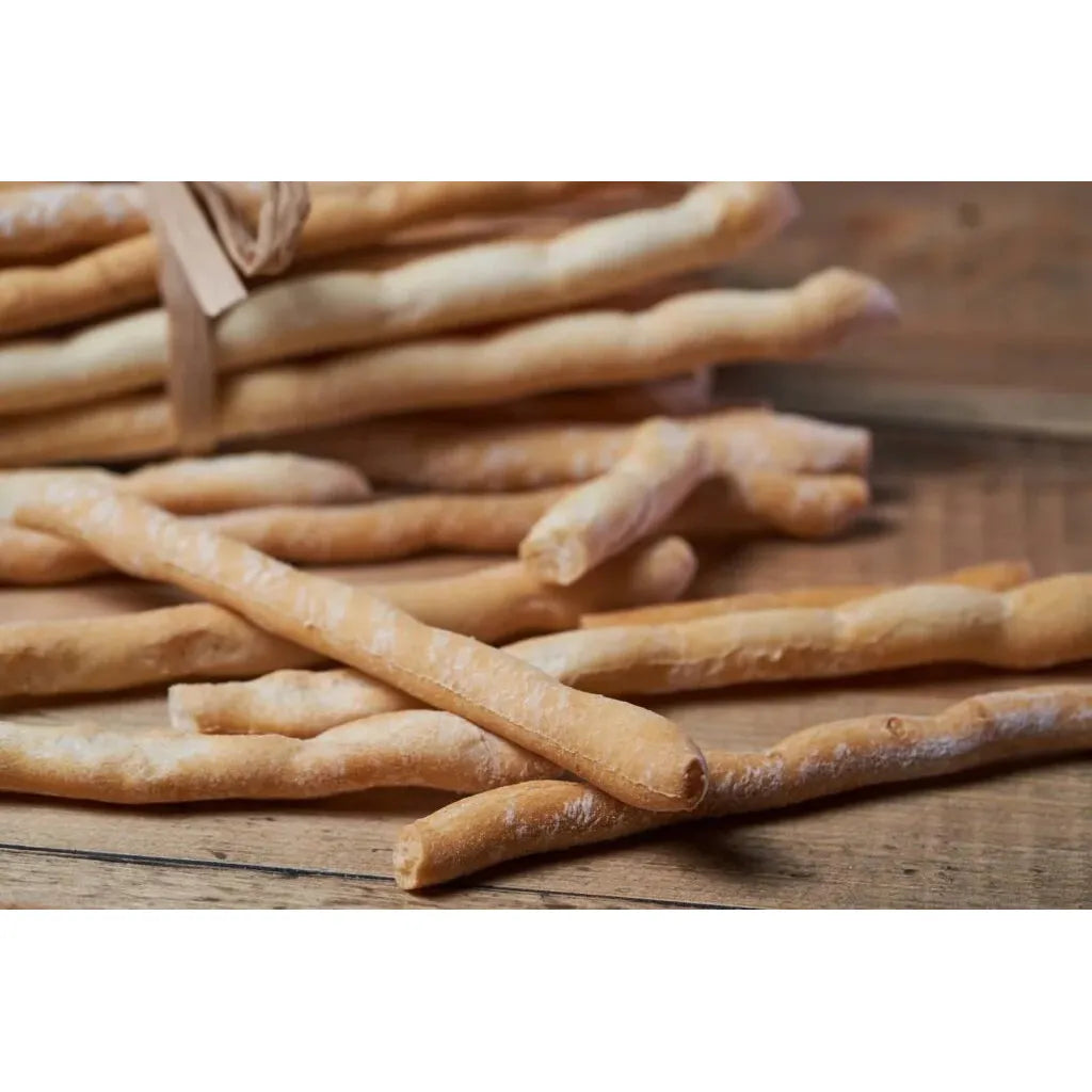 "Picos" kenyérrudak extra szűz olívaolajjal, 125 g-La Chinata-Sol Deli