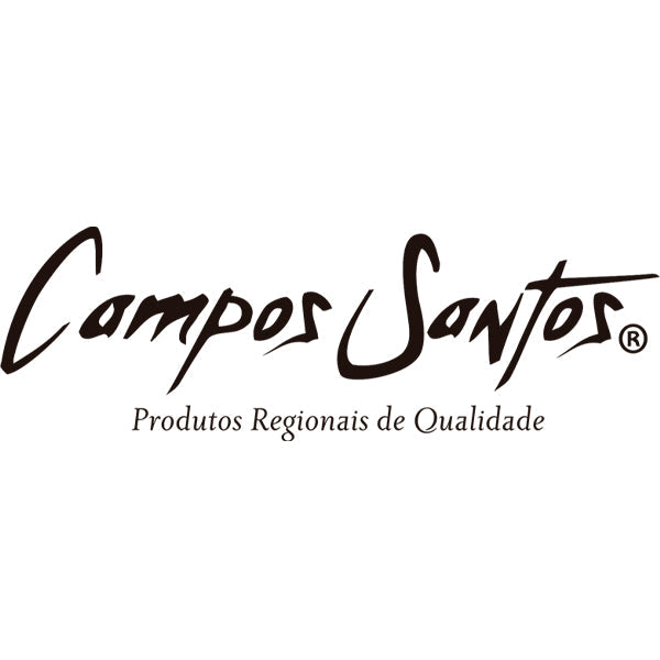 Pirított mandula flor de sal sóvirággal, 100 g-Campos Santos-Sol Deli