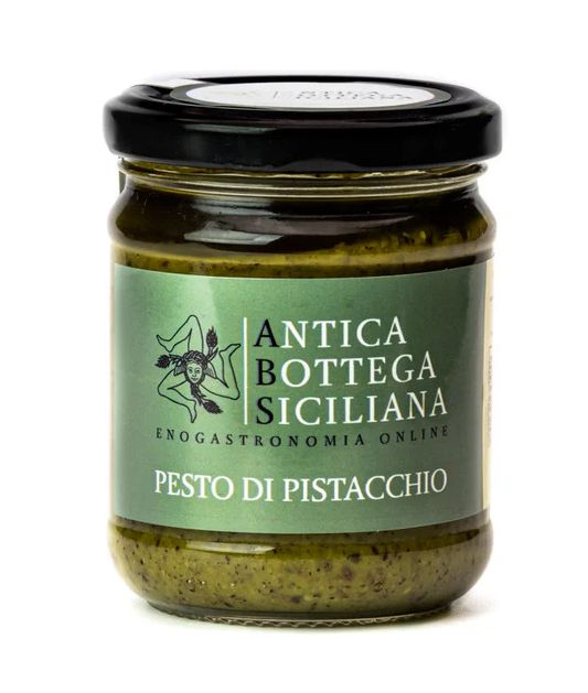 Pisztácia pesto, 180 g