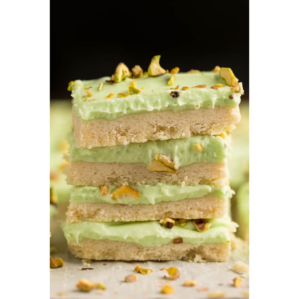 Pisztáciakrém-Antica Bottega Siciliana-Sol Deli