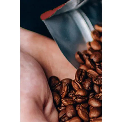 Pure Origin Brazil szemes kávé, Beira Douro Cafés, 250 g-Beira-Douro Cafés-Sol Deli