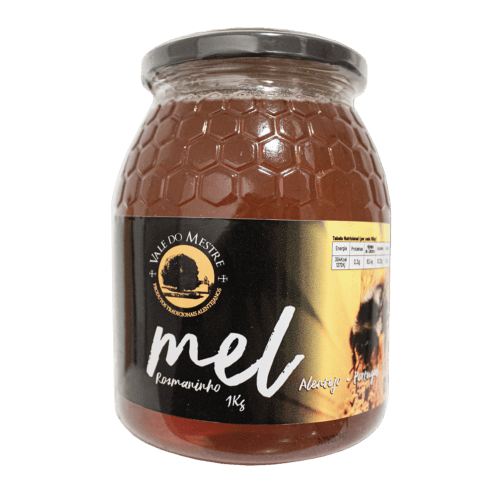 Rozmaringméz, Vale do Mestre-Vale do Mestre-Sol Deli