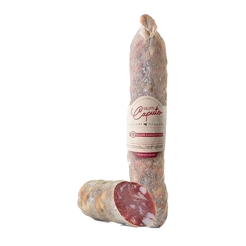 S. Angelo szalámi PGI, Salumi Caputo-Salumi Caputo-Sol Deli