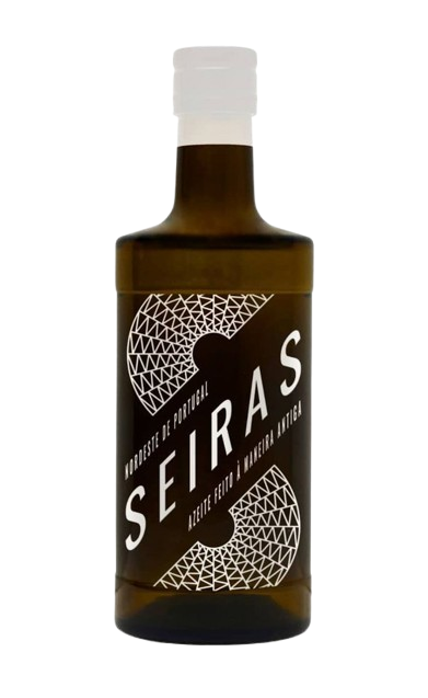 Extra Virgin Olive Oil, 500 ml