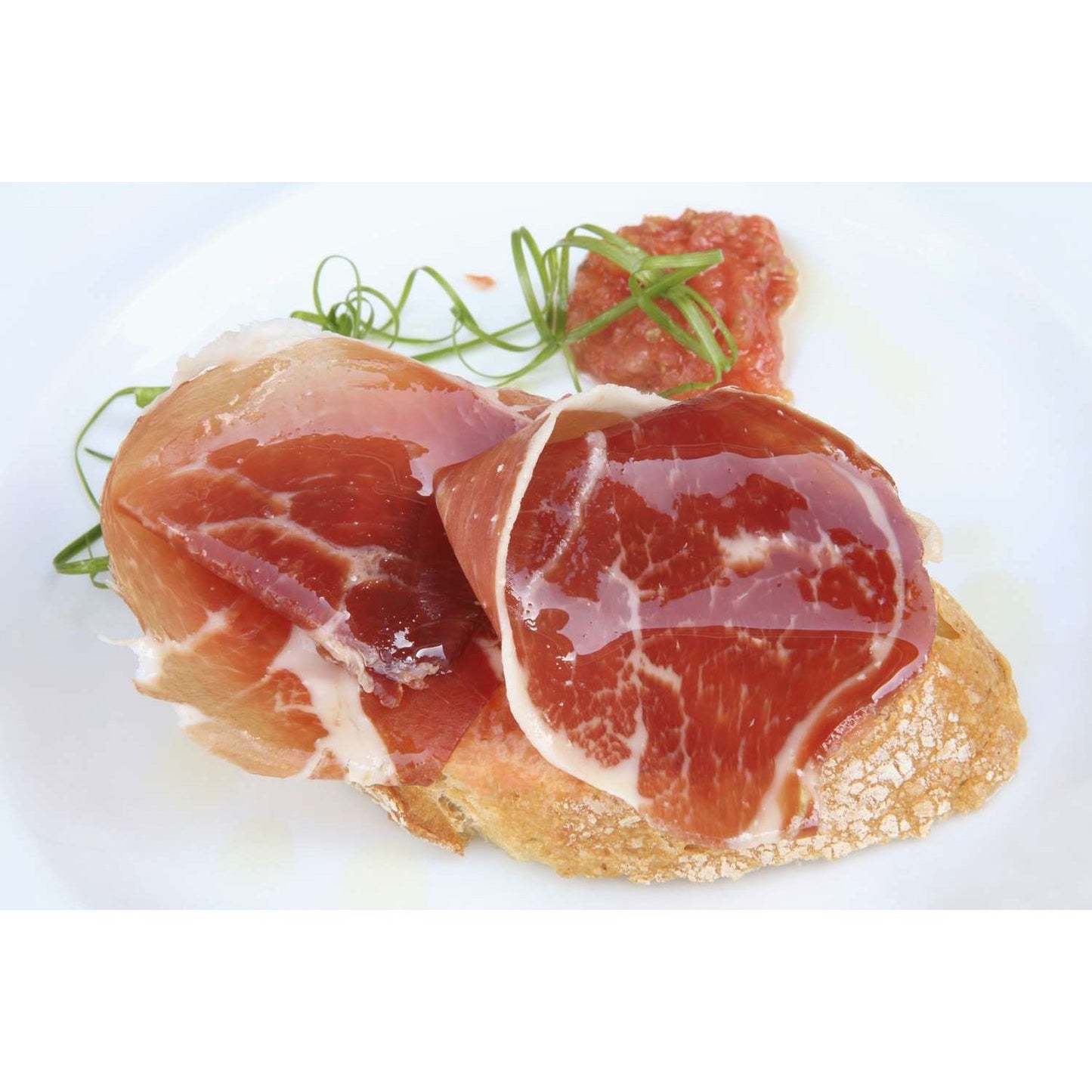 Serrano sonka, Fumeiro da Vila, 100 g-Fumeiro da Vila-Sol Deli