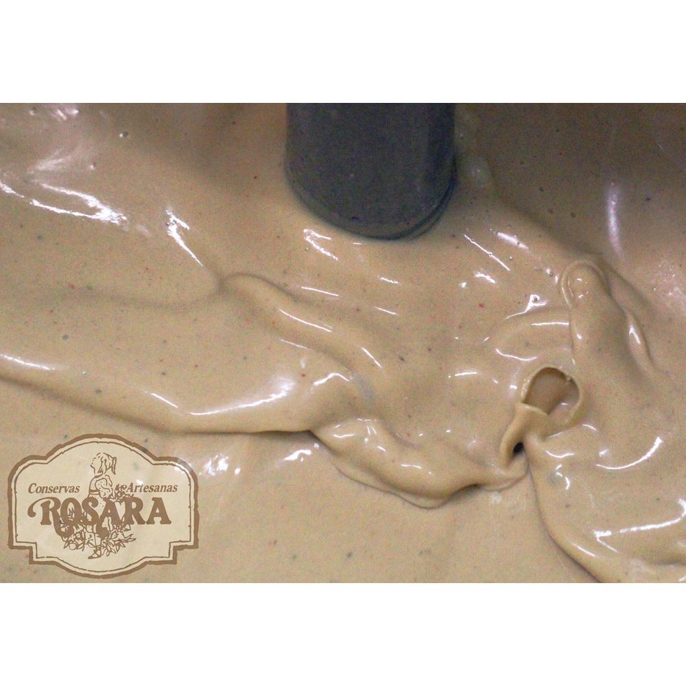 Shellfish Mousse, Rosara, 125 ml - Sol Deli